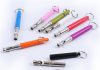 Dog whistle for training 1pc