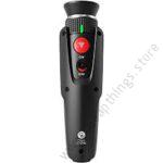 Edge Ultrasonic Dog Anti-Barking Device 1pc