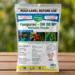 Funguran – OH 50 WP (Blue Copper) 100g