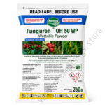 Funguran – OH 50 WP (Blue Copper) 250g