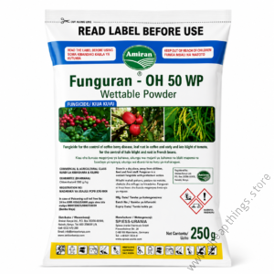 Funguran - OH 50 WP (Blue Copper) 250g