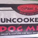 Gilani Gourmet Minced 1pc