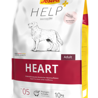 Heart Helpline Dog Dry Food 10kg