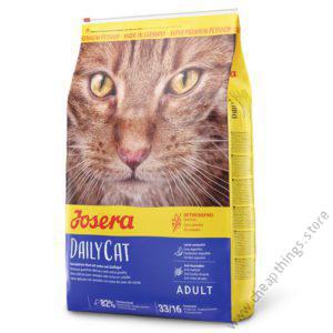 Josera DailyCat2KG