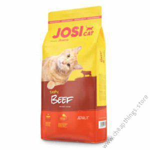 Josicat Beef 650g