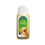 Johnson’S Tea Tree Pet Shampoo200ML