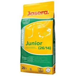 Josera Junior 20kg