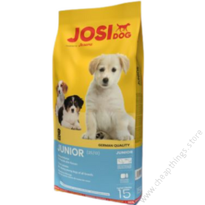 JosiDog Junior 15kg