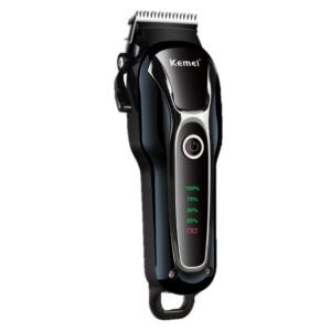 Kemei KM-1991 Professional Pet Clipper 1pc