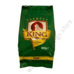 King Adult Cat Food Fish 500GR