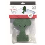 M-Pets 3D Pee Pee Tree 1pc