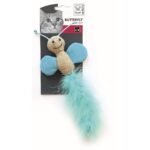 M-Pets Butterfly 1pc
