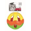M-Pets Cat Toy Wave Ball 1pc