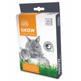 M-Pets Grow Rodent Grass 1pc