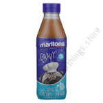 Marltons Chicken Gravy Sauce 475ml