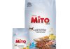 Mito Mix (CHICKEN AND FISH) Adult Cat Food 1kg