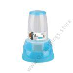 Mpets Food Dispenser 1500ML