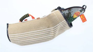 Training Sleeve and Cover Set 1pc