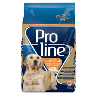 Proline Adult Dog Food – Chicken 3kg