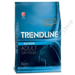 Trendline Adult Cat Food – Salmon 1kg