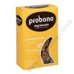 Peanut Butter Flavoured Biscuits 1pc