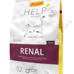 Renal Cat Help Line Dry Food 2kg