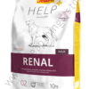 Renal Helpline Dog Dry Food 10kg