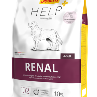 Renal Helpline Dog Dry Food 10kg