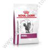 Royal Canin Renal Cat 4kg