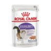 Royal Canin Fhn Sterilized Pouch Jelly 85g