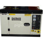 BOSSWELD CD-540 BOOSTER Battery Charger