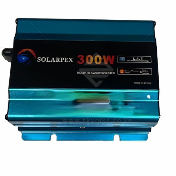 300W Solarpex Solar Inverter