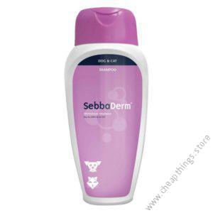 Sebbaderm 250ml