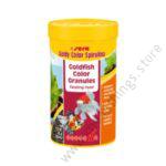 Sera Goldy Color Spirulina 1000ML