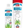 Bio Petactive Aloe Vera Dog Shampoo 400ml