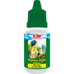 Skin Care for Cage Birds 1pc