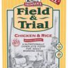 Skinners Field & Trial Chicken With Rice Adult 15kg
