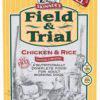 Skinners Field & Trial Chicken With Rice Adult 15kg