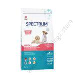 Spectrum Ultra Premium Puppy Food – Puppy32 Small / Medium Breed 3kg