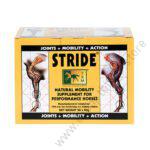 Stride 30x50g