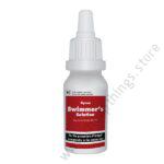 Swimmer’s Solution 30ml
