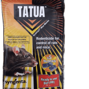 Tatua Klerat Wax Blocks (100g)