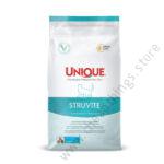 Unique Veterinary Prescription Diet Adult Cat Struvite Chicken 2KG