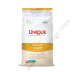Unique Veterinary Prescription Diet Adult Cat Urinary Chicken 2kg