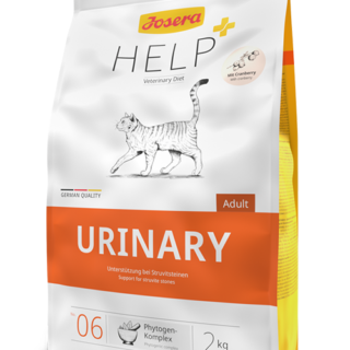 Urinary Cat Help Llne Dry Food 2kg