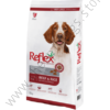 Reflex Hunting & Active Adult Dog Food – Beef & Rice 15kg