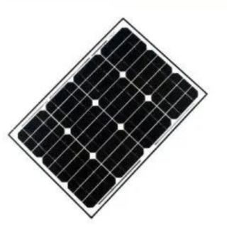 40 Watts Solarpex Solar Panel