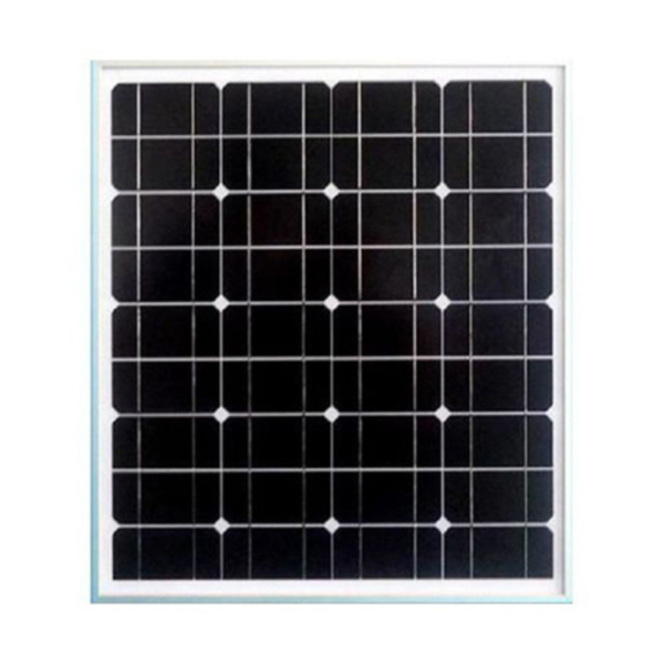 50watts Solarpex Solar Panel