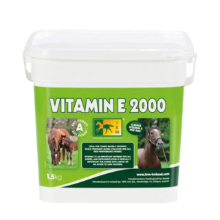 Vitamin E 2000 1.5L