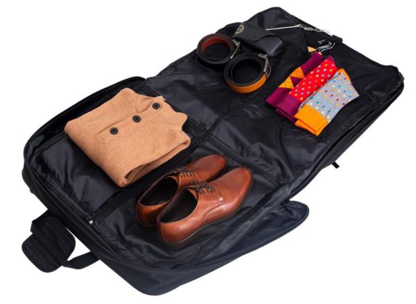 Carry On Luggage, Hanging Travel Garment Bag